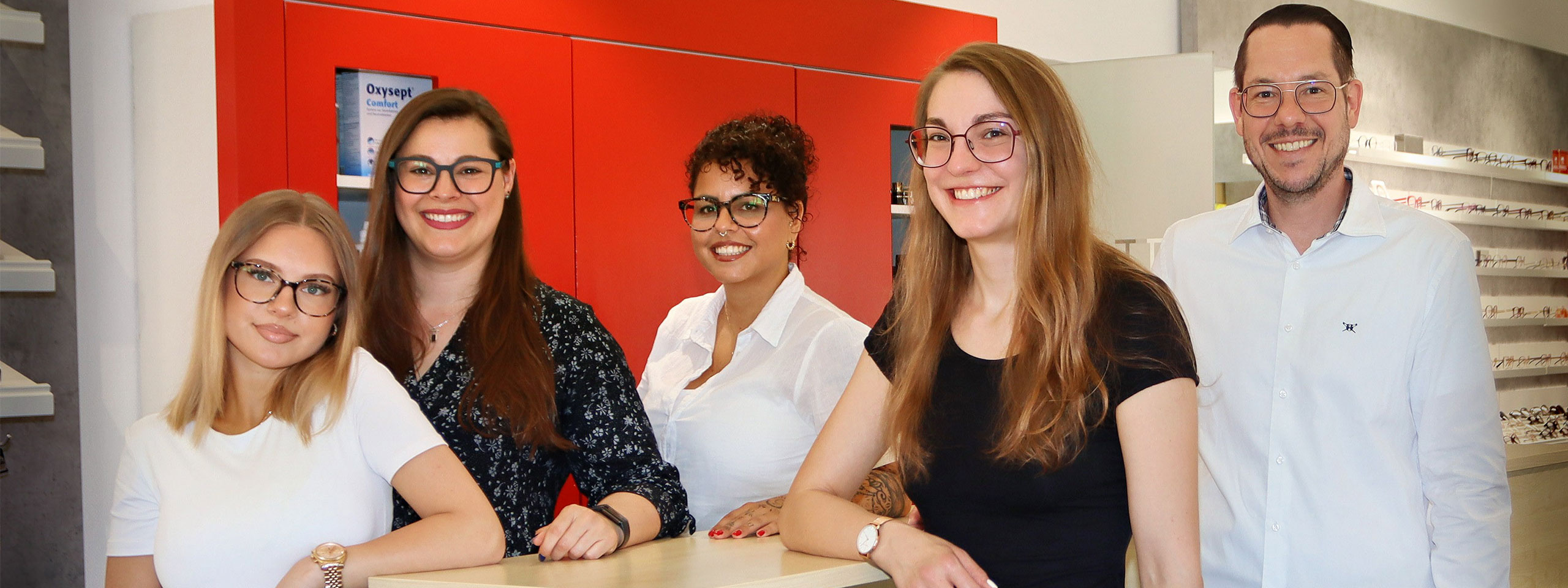 Team Sassenscheidt