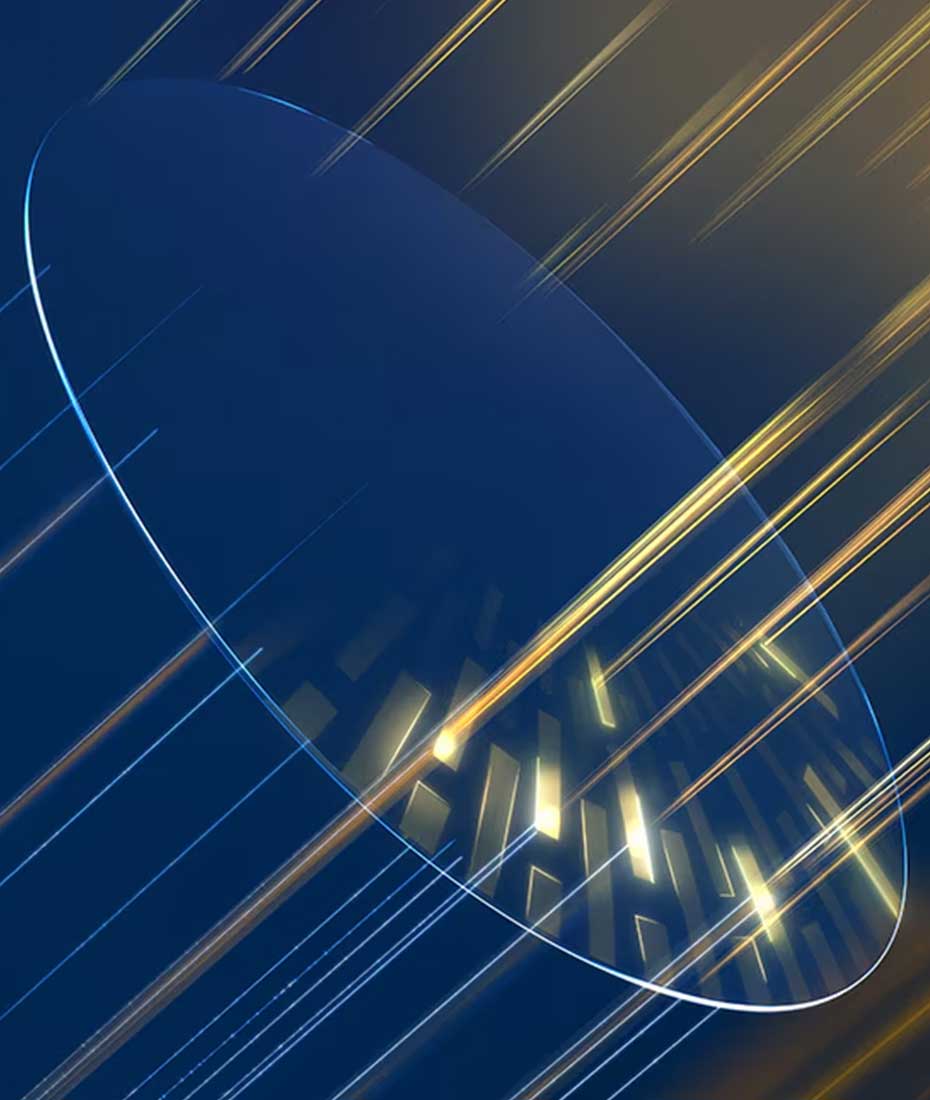 Varilux® Physio® extensee™ Brillenglas